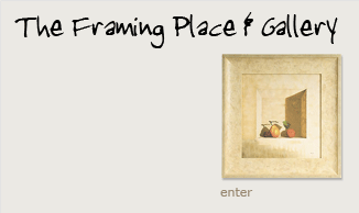 framing place