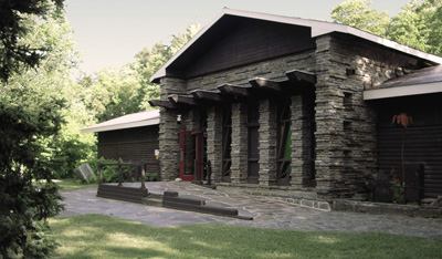 Algonquin Art Centre