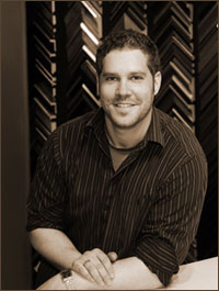 Matt Cales Framing Place and Gallery