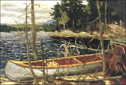 Algonquin Art Centre