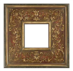 Framing Place and Gallery