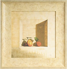 Framing Place and Gallery