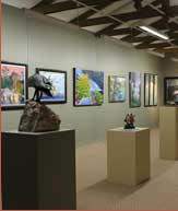 Art Gallery