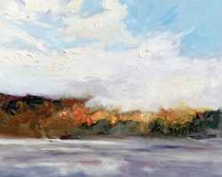 Algonquin Art Gallery