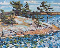 Algonquin Art Gallery