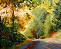 Algonquin Art Gallery